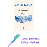 Lacivert Taşı + Yapışkanlı Not Kağıdı - Hayır