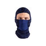 Lacivert Termal Balaklava, Unisex, Kar ve Soğuk Havalara Uygun, Konforlu ve Şık