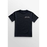 Lacivert Tişört Metallica New Yeni 2k Rock Metal Music Kırk James Lars Robert Baskılı Unisex T-Shirt - XS