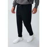Lacivert Yüzeyi Dokulu Standart Fit Erkek Eşofman Alt - 82154