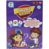 Laço Anlat Bakalım