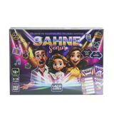 Laco Games LC7837 Sahne Senin