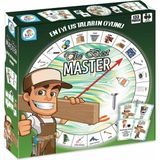 Laco Games The Best Master 133 Parça: En Iyi Ustaların Oyunu
