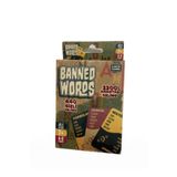 LAÇO KİDS BANNED WORDS KELİME ANLATMA OYUNU