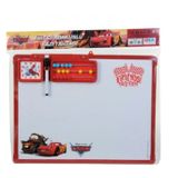 Laço Kids DSN008 Cars Abaküslü Yazı Tahtası