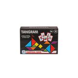 Laço Kids Eğitici Tangram Lc7493
