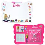 Laço Kids-Utku Oyuncak 8103 Barbie Eva Yazı Tahtası