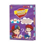 Laço LCAB7131 Kelimeyi Anlat Bakalım