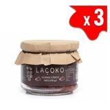 Laçoko 1050 gr Doğal Hurma Ezmesi