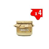 Laçoko 1100 gr Şekersiz Glutensiz Doğal Tahin