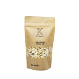 Laçoko 250 gr Soyulmuş, Tuzsuz, Az Kavrulmuş Yer Fıstığı