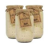 Laçoko 3 kg Şekersiz Katkısız Glutensiz Doğal Az Kavrulmuş Ballı Yer Fıstığı Ezmesi