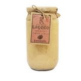 Laçoko 3 kg Şekersiz Katkısız Glutensiz Doğal Çifte Kavrulmuş Ballı Yer Fıstığı Ezmesi