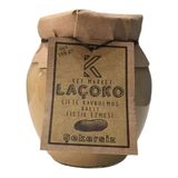 Laçoko 350 gr Çifte Kavrulmuş Ballı Fıstık Ezmesi