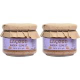 Laçoko 550 gr Doğal Badem Ezmesi
