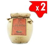 Laçoko 700 gr Doğal Az Kavrulmuş Çiğ Yer Fıstığı Ezmesi