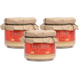 Laçoko 825 gr Doğal Kaju Ezmesi