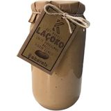 Laçoko Çifte Kavrulmuş Ballı Fıstık Ezmesi 1 kg