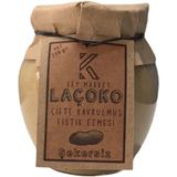 Laçoko Çifte Kavrulmuş Fıstık Ezmesi 350 gr