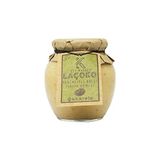 LAÇOKO Parçacıklı Ballı Fındık Ezmesi 350 Gr