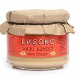 Laçoko Şekersiz Katkısız 275 gr Glutensiz Vegan Doğal Kaju Ezmesi