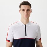 Lacos Erkek Polo Piket-Shirt - Turuncu - 2XL