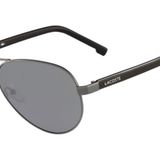 Lacoste 163S 033 62 13 140 Erkek Güneş Gözlüğü