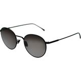 Lacoste 197S 033 50 Güneş Gözlüğü - Siyah