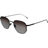 Lacoste 198S 004 51 Güneş Gözlüğü - Desenli