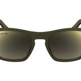 Lacoste 201 Mat Kahverengi Erkek Güneş Gözlüğü
