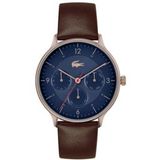 Lacoste 2011141 Erkek Kol Saati