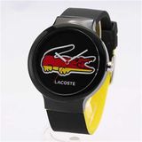Lacoste 2020070 Unisex Kol Saati