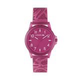 Lacoste 2020156 Çocuk Kol Saati Pembe