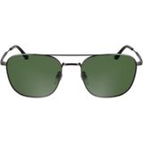 Lacoste 269S 035 55 Güneş Gözlüğü - Desenli