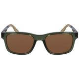 Lacoste 3656S 317 50 Güneş Gözlüğü - Çok Renkli