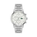 Lacoste 43 mm Erkek Kol Saati LAC2011452