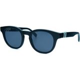 Lacoste 6006S 001 49 Güneş Gözlüğü - Desenli