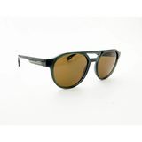 Lacoste 6008S 035 53 Erkek Güneş Gözlüğü - Yeşil