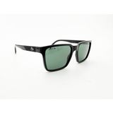 Lacoste 6011S 001 56 Erkek Güneş Gözlüğü - Siyah