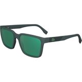 Lacoste 6011S 301 56 Güneş Gözlüğü - Çok Renkli