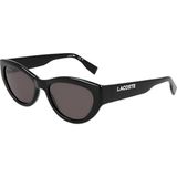 Lacoste 6013S 210 Güneş Gözlüğügüneş Gözlüğü - Desenli
