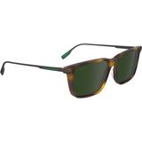 Lacoste 6017S 240 55 Güneş Gözlüğü - Siyah