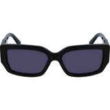 LACOSTE 6021S 001 55 Güneş Gözlüğü