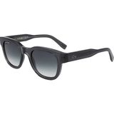 Lacoste 6023S 035 49 Unisex Güneş Gözlüğü - Gri