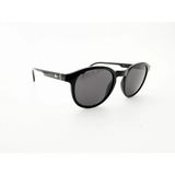 Lacoste 6030S 001 50 Unisex Güneş Gözlüğü - Gri