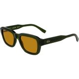 Lacoste 6048S Güneş Gözlüğü - Desenli