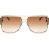 Lacoste 6056S 749 59 Güneş Gözlüğü - Desenli