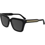 Lacoste 6063S 001 55 Güneş Gözlüğü - Desenli