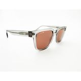Lacoste 6065S 038 54 Erkek Güneş Gözlüğü - Şeffaf