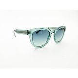 Lacoste 6070S 444 52 Kadın Güneş Gözlüğü - Mavi